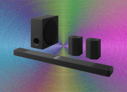 Ulasan LG S95AR: Soundbar Dolby Atmos yang bebas repot