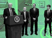 AI Super Pacs, investasi terpanas di bidang teknologi