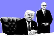 Ungkapan ajaib di balik ambil kekuatan Donald Trump