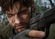 Metal Gear Solid Delta dengan canggung mencampur visual modern dengan frustrasi jadul