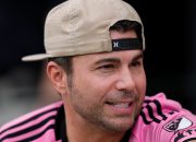 2025 adalah tahun pencipta menerobos menjadi pemain kekuatan baru Hollywood