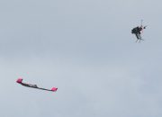 Di balik layar pembunuhan udara-ke-udara pertama Angkatan Darat AS dengan drone FPV