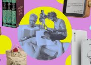 Hadiah favorit The Verge untuk pecinta buku