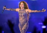 Shakira mengundang Belinda untuk melakukan ‘Día de Enero’ bersamanya di konser Meksiko: Tonton