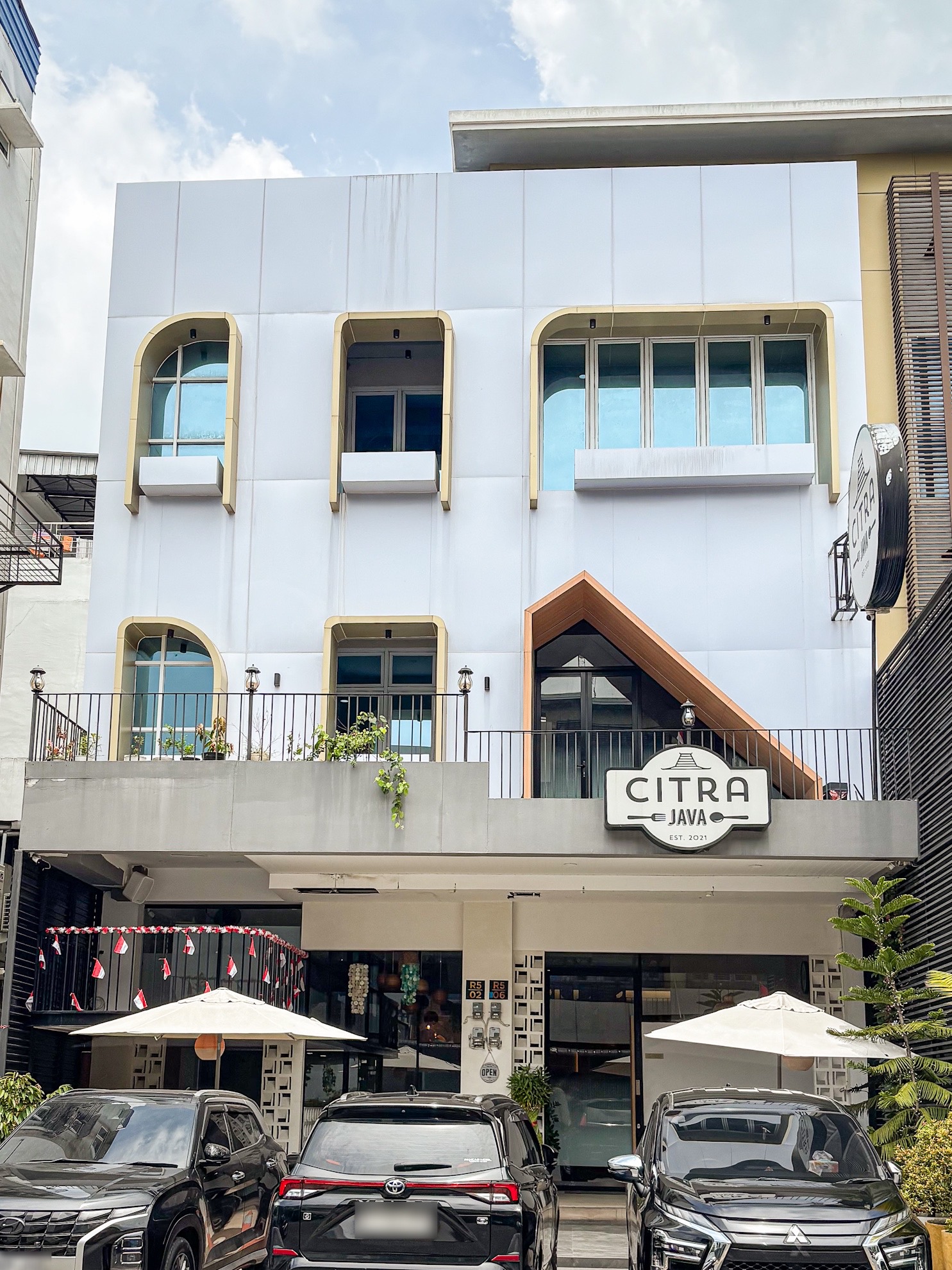 citra-java-medan,-comfort-food-khas-jawa-otentik-di-tengah-perumahan-elit