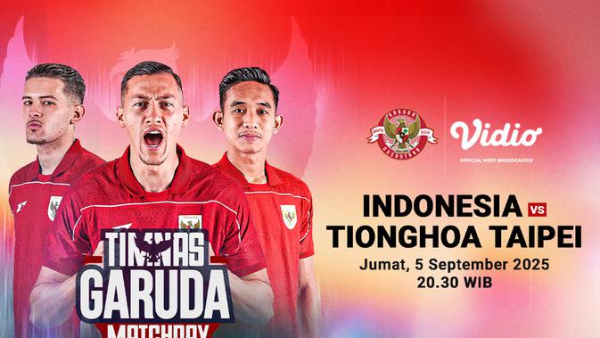 link-live-streaming-timnas-indonesia-vs-chinese-taipei-–-fifa-matchday-eksklusif-di-vidio