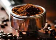 Cara membuat espresso panggang ringan, menurut ahli kimia (2025)