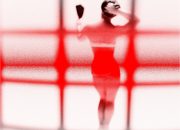 Spyware sextions otomatis mengambil foto webcam korban menonton film porno