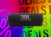 Speaker Bluetooth Terbaik adalah Diskon $ 20
