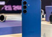 Samsung’s Galaxy S25 Fe dan Tab S11 lebih tipis, lebih ringan, dan sebaliknya hampir sama