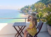 Saya telah berkeliling dunia, tetapi kota yang ramai di Meksiko ini mencuri hati saya