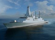 NATO’s Northern Flank mendapatkan kapal perang baru yang dibangun untuk berburu kapal selam Rusia