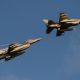 venezuela-mendengung-perusak-amerika-dengan-f-16-buatan-as-di-tengah-kebuntuan-karibia