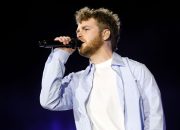 Di Kanada: Alex Warren berbicara setelah keluar