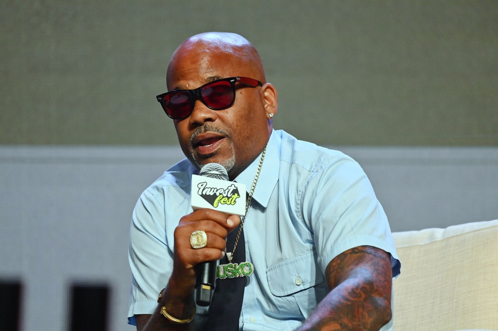 damon-dash-menyatakan-kebangkrutan,-mengutip-lebih-dari-$-25-juta-dalam-hutang