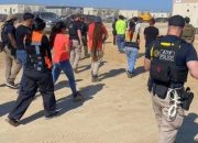 Korea Selatan merespons setelah ICE menahan 475 pekerja di pabrik baterai Hyundai-LG di Georgia