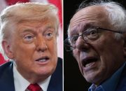 Kesepakatan Intel Trump menarik pujian dari tempat yang tidak biasa