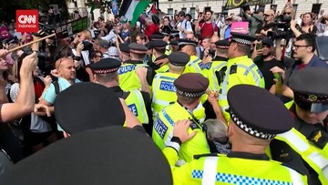 video:-ratusan-orang-ditangkap-saat-demo-pro-palestina-di-london