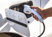 Haruskah truk perusahaan menjadi listrik? Tergantung saat Anda menagih