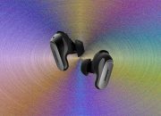 Bose QuietComfort Ultra Earbuds (Gen ke -2): Tunas yang sangat baik
