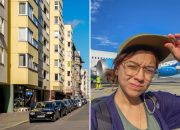 Saya membuat 3 kesalahan dalam 48 jam ketika saya mengunjungi Berlin untuk pertama kalinya