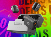 Hemat $ 60 untuk kit mini DJI Mic – harga turun hanya $ 109 hari ini