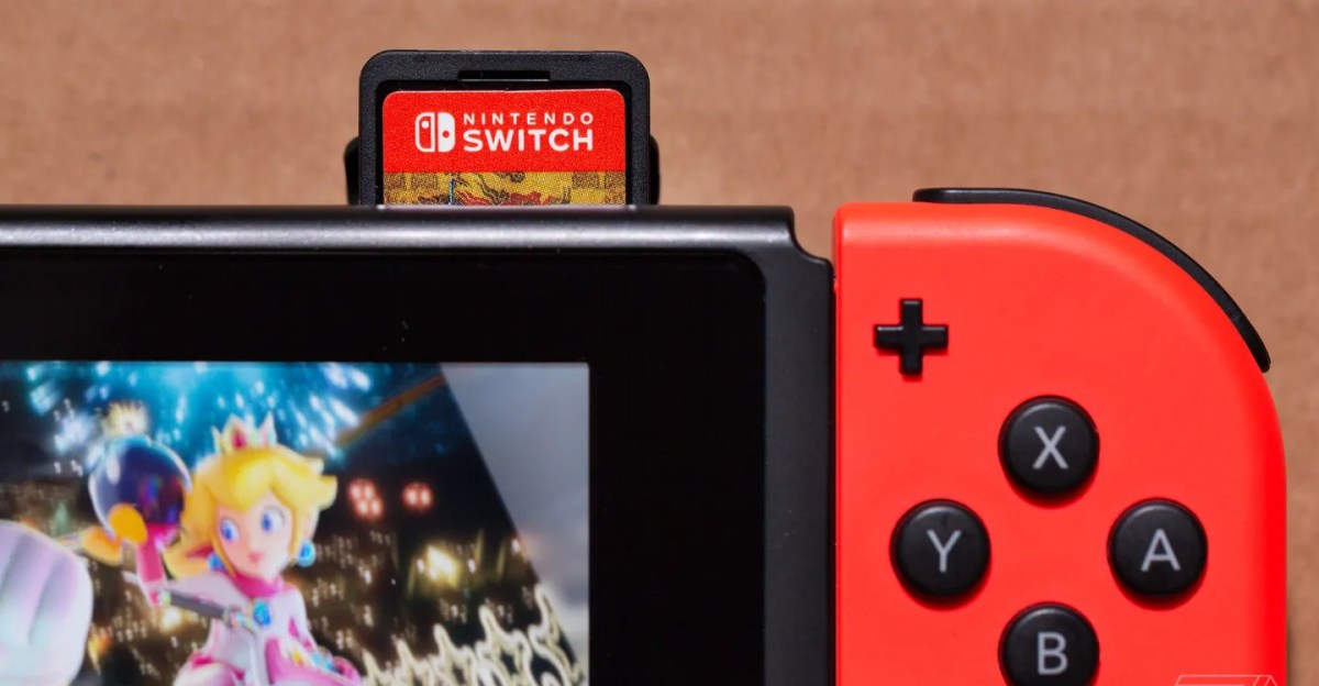 nintendo-switch-modder-diperintahkan-untuk-membayar-$-2-juta-dalam-gugatan-pembajakan