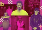 Bad Bunny Tops 2025 Billboard Latin Music Awards Finalis: Daftar Lengkap