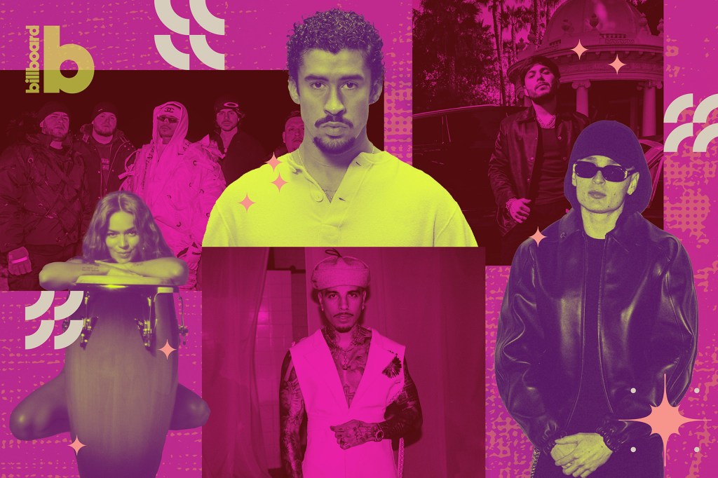 bad-bunny-tops-2025-billboard-latin-music-awards-finalis:-daftar-lengkap