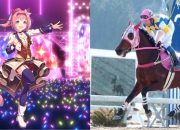 Haru Urara Telah Pergi: Legenda Lari Dengan Senyuman yang Tak Pernah Menang