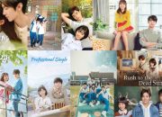 20+ Rekomendasi Drama China tentang Sekolah Romantis dan Seru yang Wajib Ditonton