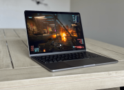 NVIDIA GEFORCE SEKARANG RTX 5080 (Blackwell) Ulasan: RTX 5080 di MacBook