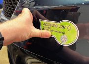 Perjalanan gratis untuk EV di jalur carpool akan segera berakhir