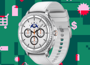 Galaxy Watch 8 Classic adalah $ 140, harga hampir sama dengan model standar