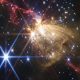 webb-telescope-mengambil-foto-berkilau-dari-jet-peledakan-bintang-raksasa-di-seberang-bima-sakti
