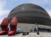 Stok bola terus melambung, mendapatkan 46% dalam 4 minggu terakhir di ‘Wizard of Oz’ sukses