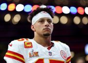 Kansas City Chiefs vs Philadelphia Eagles: Cara Menonton 2025 Super Bowl Framch Online