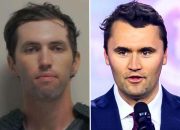 Janda Charlie Kirk bersumpah untuk melanjutkan pekerjaannya setelah membunuh tersangka ditangkap