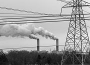 Bisnis Besar Melakukan Penghapusan Karbon Dioksida Semua Salah