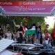 foto:-protes-tim-israel,-balap-sepeda-vuelta-a-espana-dihentikan