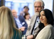 Sequencing seluruh genom akan mengubah kehamilan