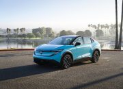 Nissan Leaf 2026 Ulasan: Kemudi yang luar biasa, harga kompetitif