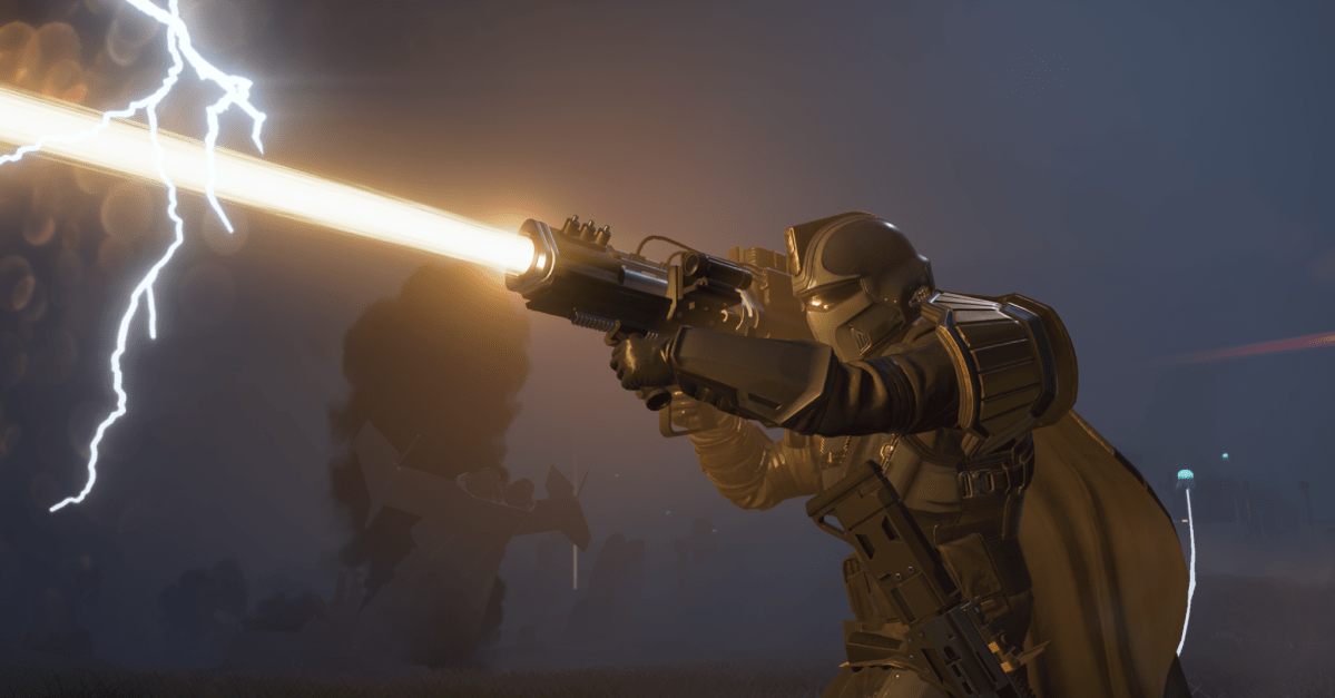 komunitas-helldivers-mengatasi-sorotan-yang-tidak-diinginkannya