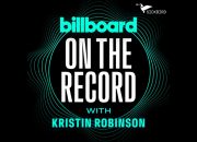 Billboard Meluncurkan Podcast Video Bisnis Musik ‘Rekaman’ dengan Sickbird Productions
