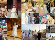 10 Momen Perjalanan Cinta Tasya Farasya dan Ahmad Assegaf dari Awal hingga Kabar Gugatan Cerai