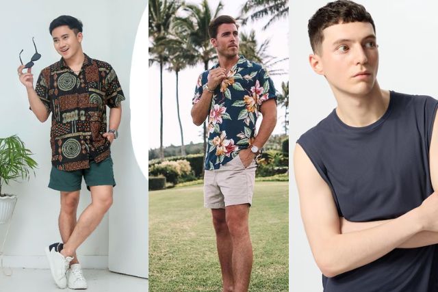 10-outfit-ke-pantai-pria-yang-nyaman-tapi-tetap-kece!