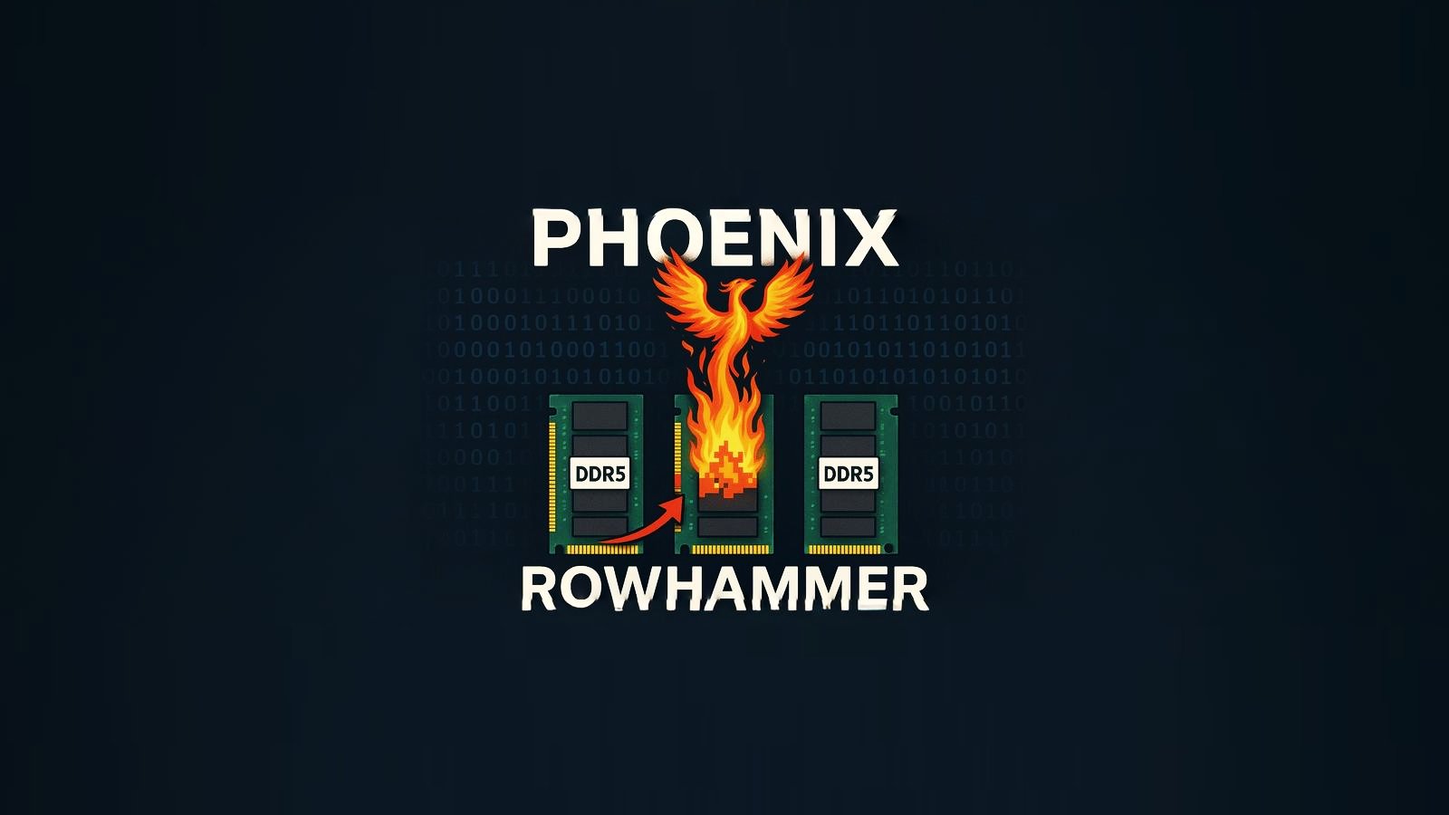 serangan-phoenix-baru-memastikan-pertahanan-rowhammer-dalam-memori-ddr5