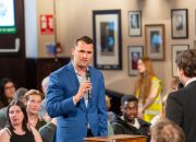 Kematian Charlie Kirk menjadi rumit oleh Gamer Brainrot