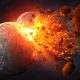 tabrakan-dengan-planet-lain-bisa-memungkinkan-seumur-hidup-di-bumi