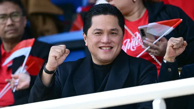 jadi-menpora-dan-ketua-pssi,-erick-thohir:-hari-ini-saya-masih-dipercaya-fifa